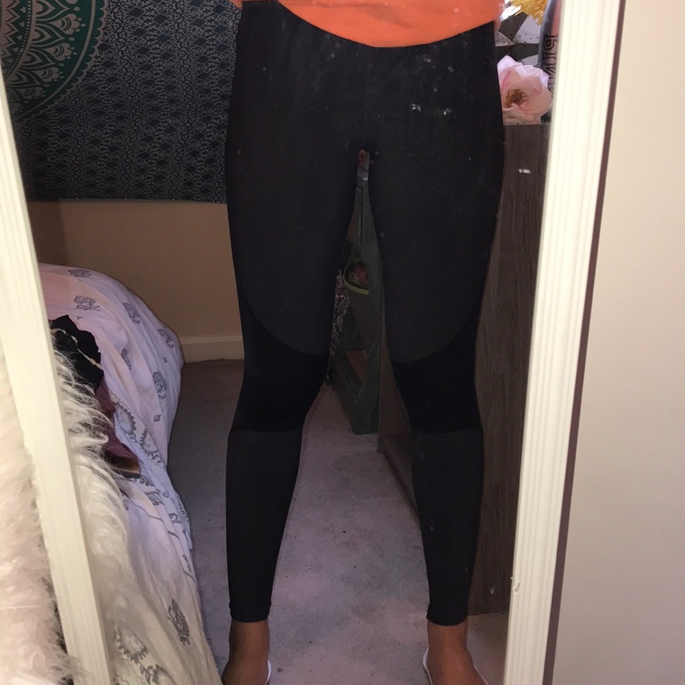 RY400 Skins Leggings